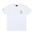 MLB Sketch Fill Logo T-Shirt