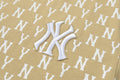 NY Yankees All-Over Monogram T-Shirt