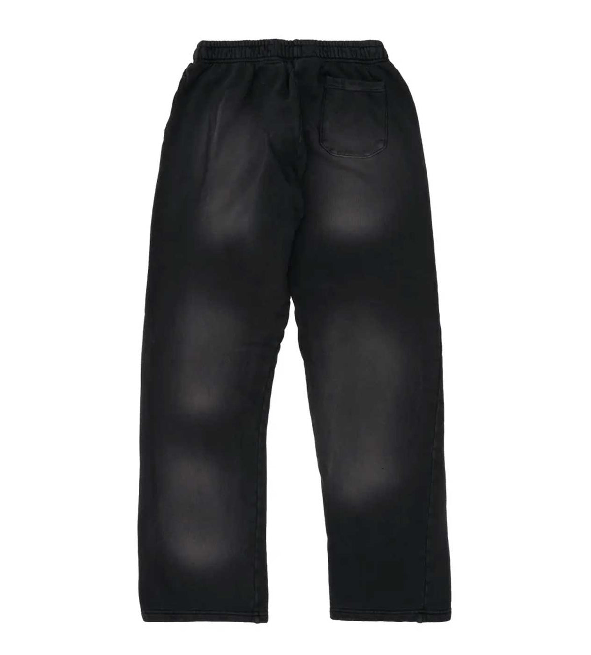 Hellstar Uniform Sweats Washed Black