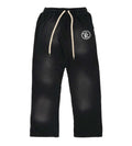 Hellstar Uniform Sweats Washed Black