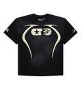 Hellstar Warm Up 7 on 7 Tee Black