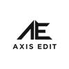 AXIS EDIT 店铺 Logo